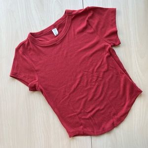 Old Navy Top - Orange